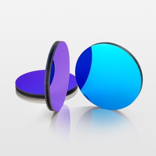 帶通濾光片是什么？有哪些作用和原理？
