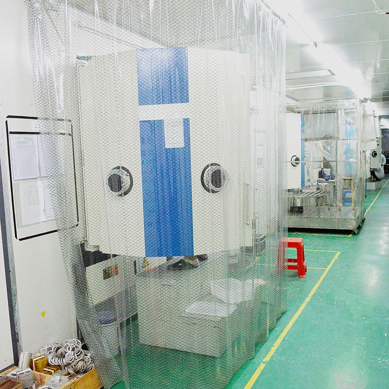 光學鍍膜機