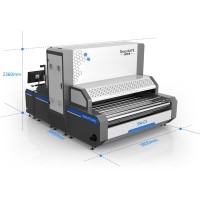 AI驗布機視覺系統光學濾光片應用分析