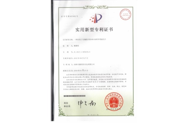 產品專利